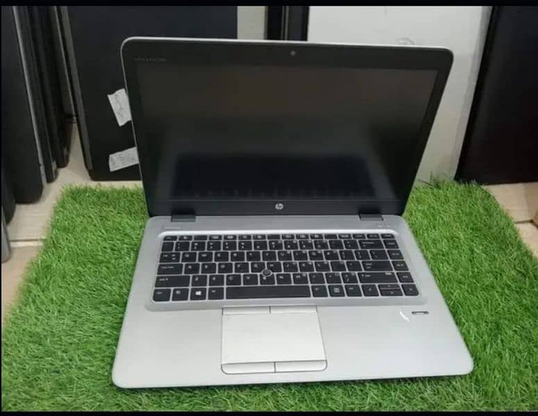 Hp 840 G3 16gb/256gb Core i7 6th generation 4