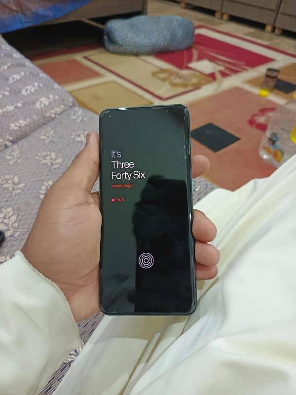 One plus 10 pro 1