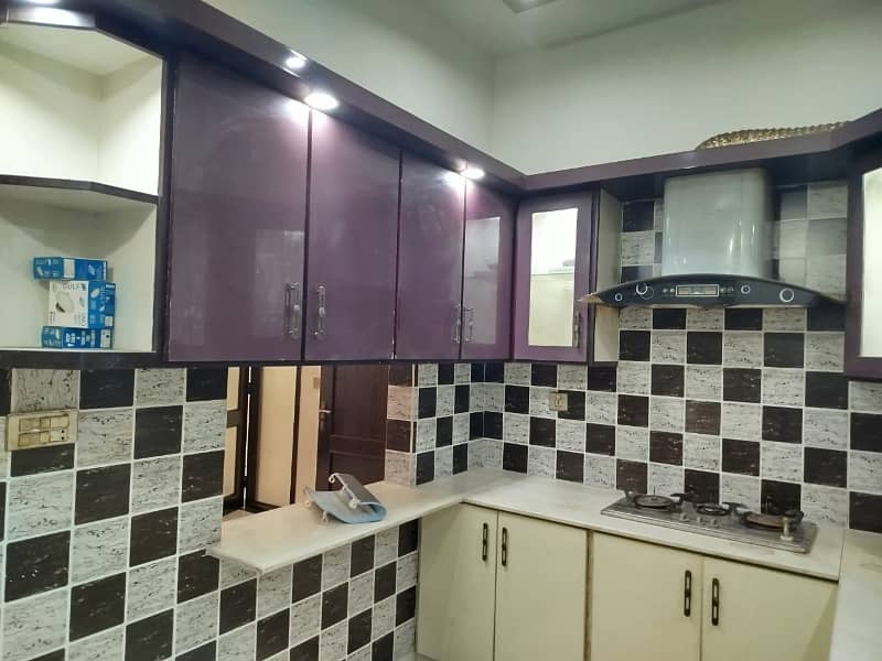 10 Marla House For Rent In Bahria Town Lahore. 0