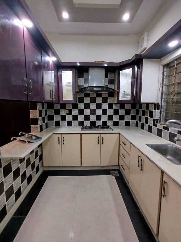 10 Marla House For Rent In Bahria Town Lahore. 8