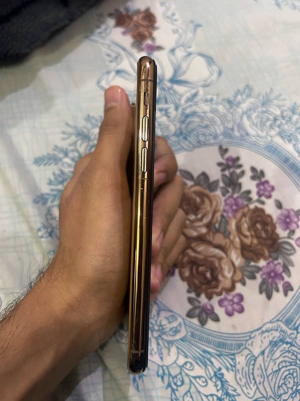 iphone xs gold pta approved 11 12 13 14 pro max 1