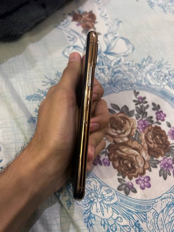 iphone xs gold pta approved 11 12 13 14 pro max 4