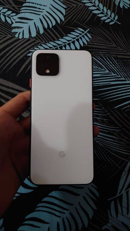 pixel 4 panel for sale 0