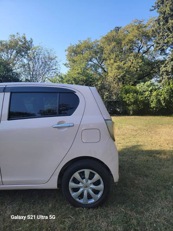 DAIHATSU MIRA ES 2012/2017 3