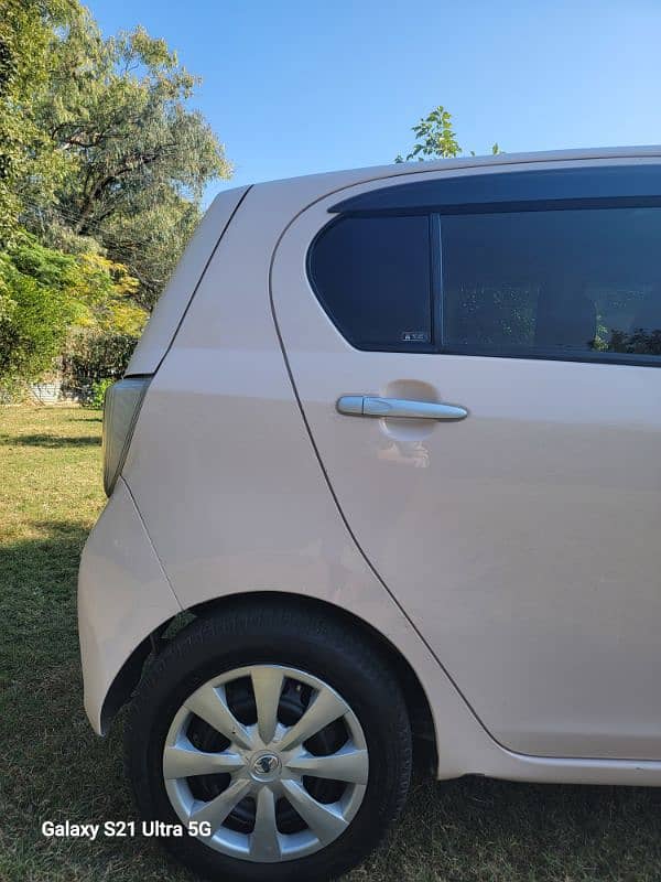 DAIHATSU MIRA ES 2012/2017 6