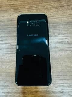 Samsung S8+(Plus) Doted