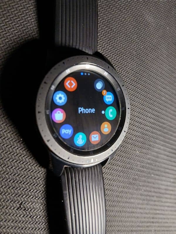 Samsung Galaxy Watch SMR-810 5