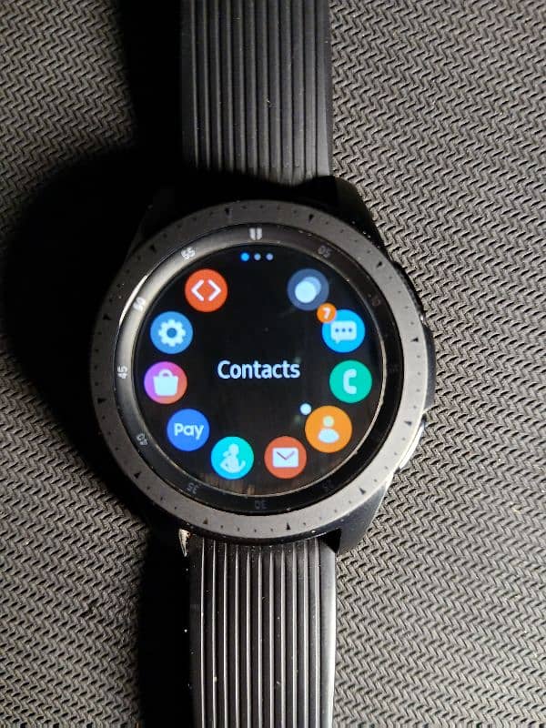 Samsung Galaxy Watch SMR-810 6