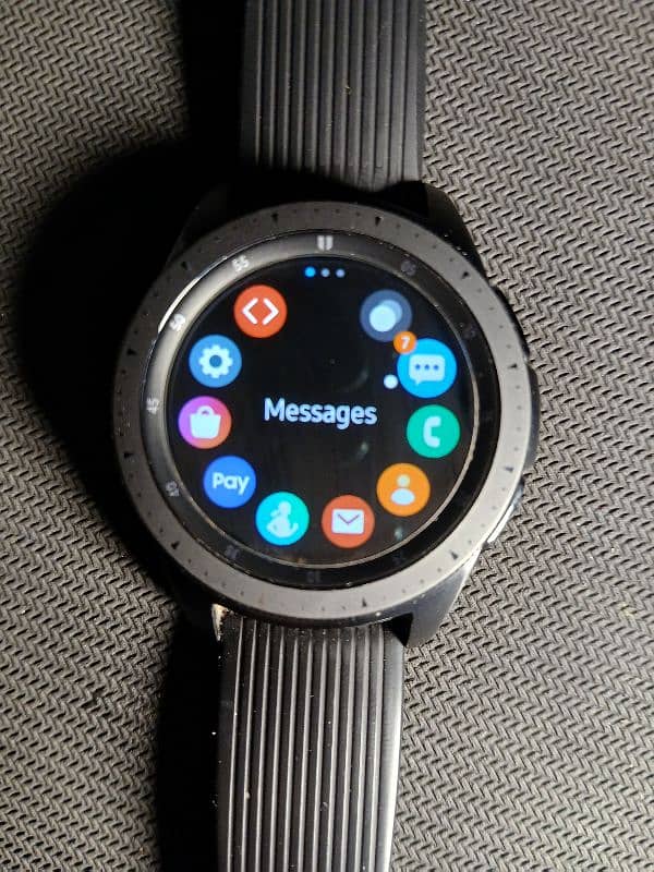 Samsung Galaxy Watch SMR-810 7