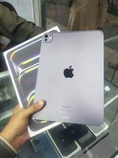 ipad pro m4 chip 256gb