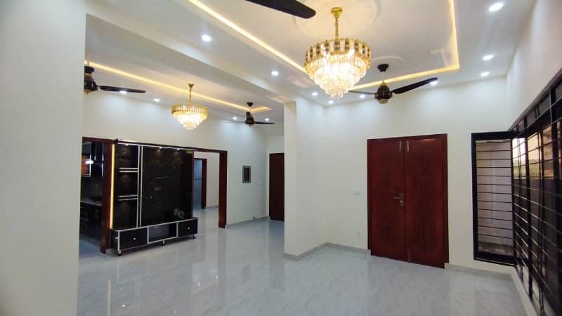 Ideal 5 Marla House Available In Bahria Orchard Phase 1, Lahore 7