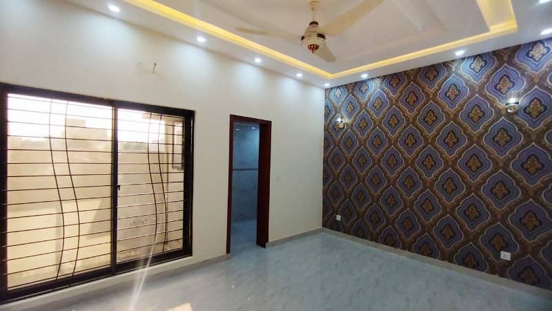 Ideal 5 Marla House Available In Bahria Orchard Phase 1, Lahore 14