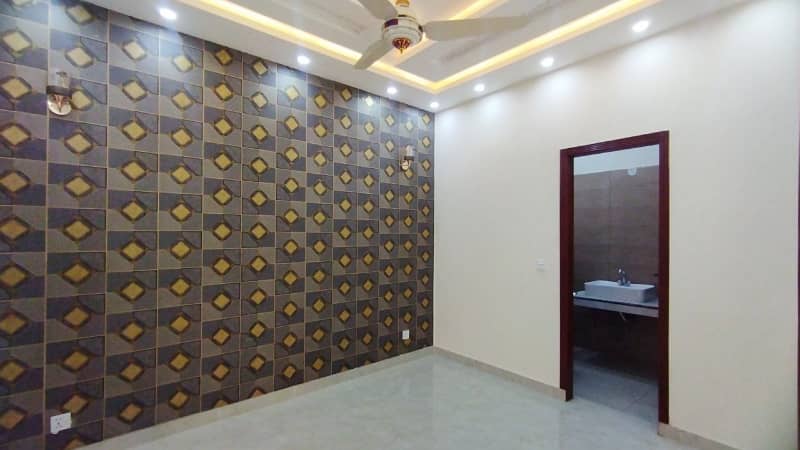 Ideal 5 Marla House Available In Bahria Orchard Phase 1, Lahore 30