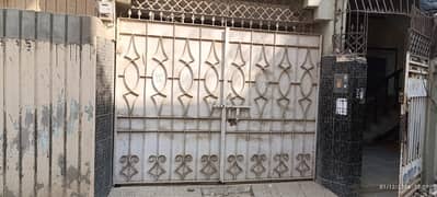 Iron gate for Sale