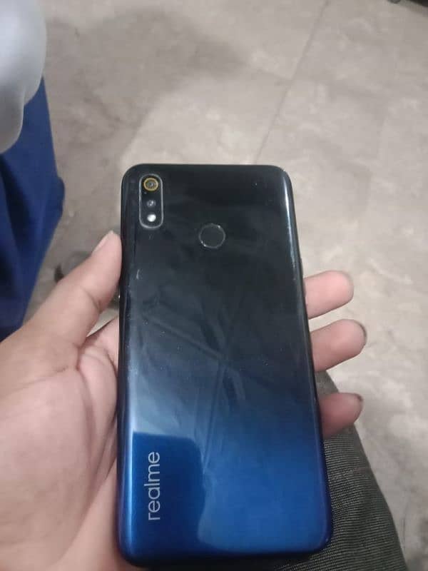 Realme 3 0