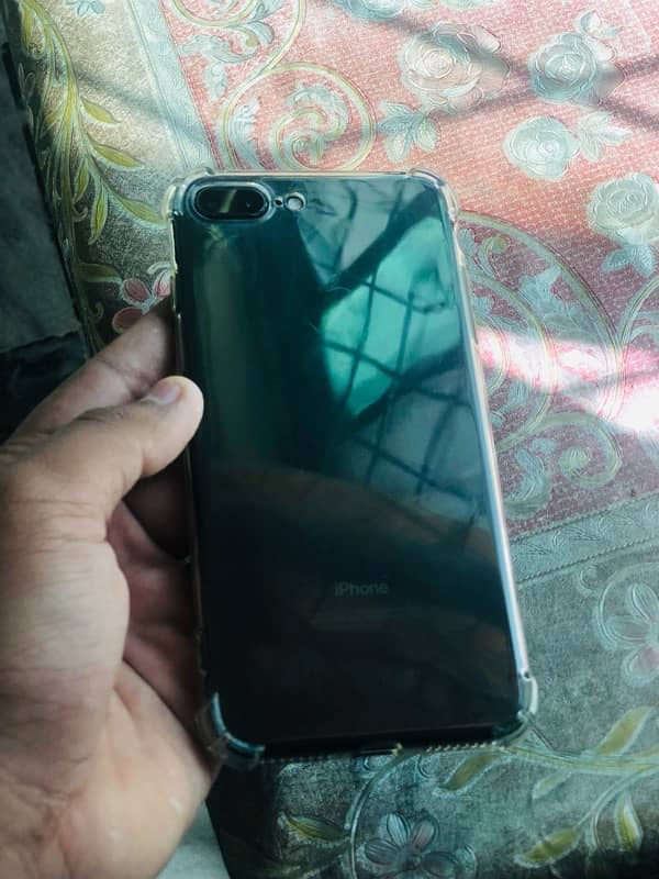 iPhone 7 plus offlical PTA Approved 6