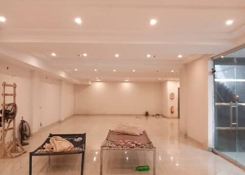 8 Marla Commercial Hall Available For Rent In DHA PHASE 8 LAHORE 3