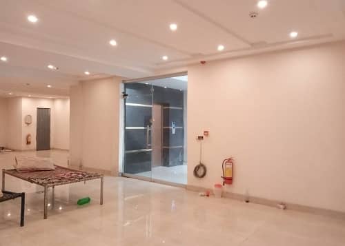 8 Marla Commercial Hall Available For Rent In DHA PHASE 8 LAHORE 10