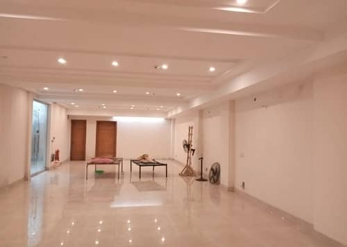 8 Marla Commercial Hall Available For Rent In DHA PHASE 8 LAHORE 11