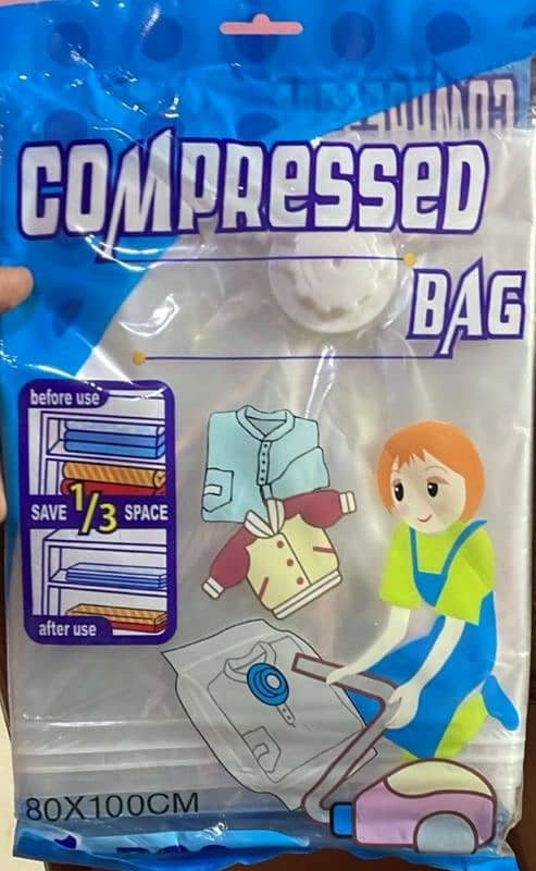 vacuum storage bags pack of 2 0