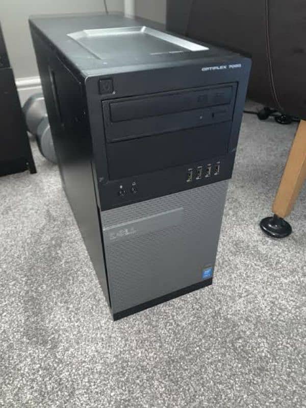 Dell Gaming Pc 0