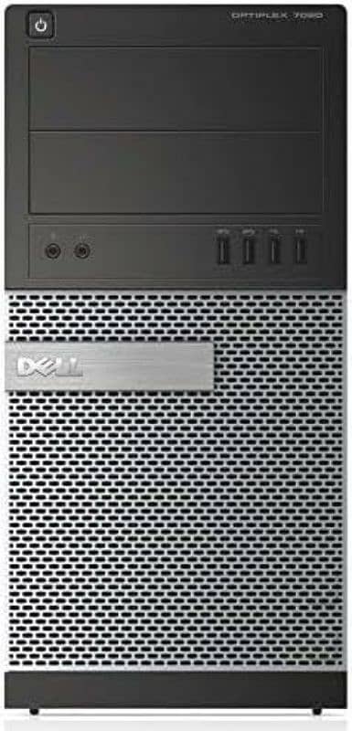 Dell Gaming Pc 1