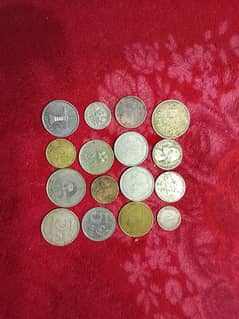 coin for sell 16