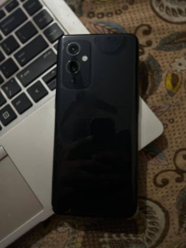 Oneplus 9 4