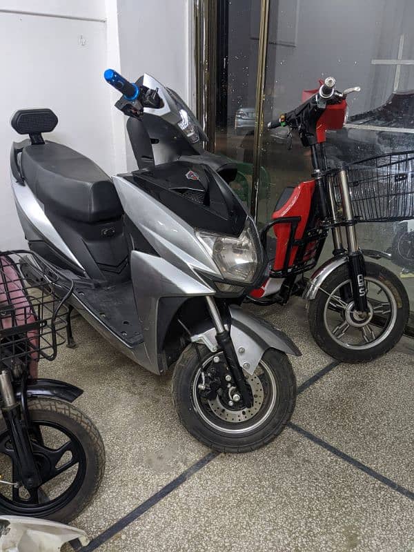 03184523804 electric bike for sale in reasonable price urgent sale 0