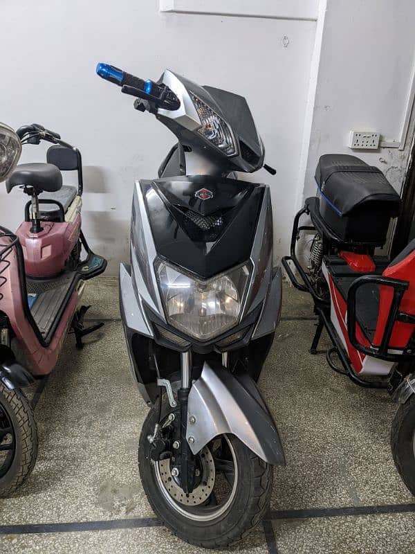 03184523804 electric bike for sale in reasonable price urgent sale 4