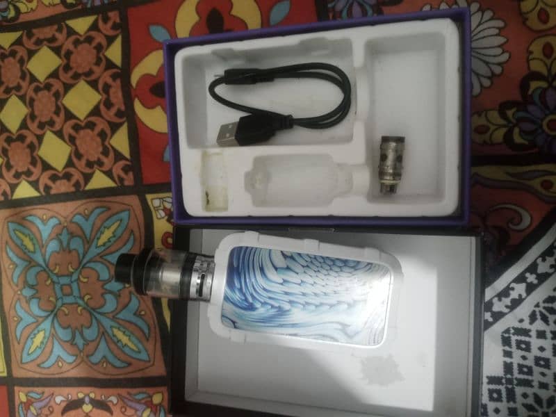 vape used for sale  very low use 3