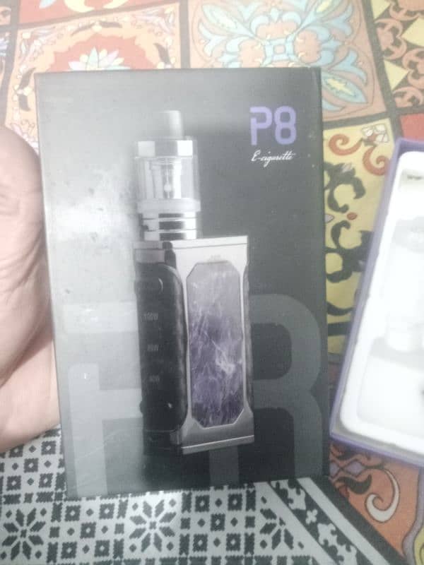 vape used for sale  very low use 4