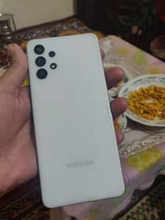 Samsung Galaxy A32