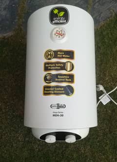 Super Asia Electric Water Heater MEH-30