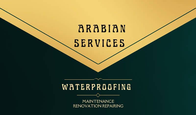 leakage seepage waterproofing washroom roof tank basment repr services 3