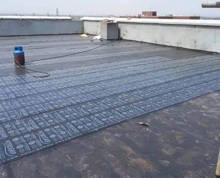 leakage seepage waterproofing washroom roof tank basment repr services 11