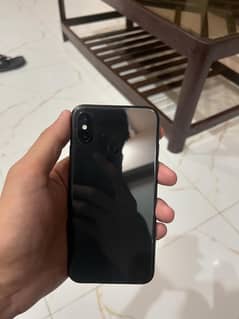 IPhone X pta approved