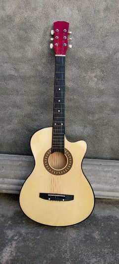 acoustic guitar for sale