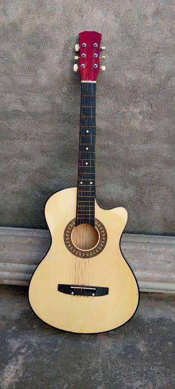 acoustic guitar for sale 0