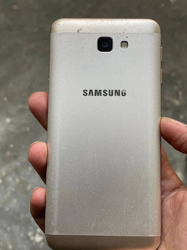 Samsung Galaxy J5 3