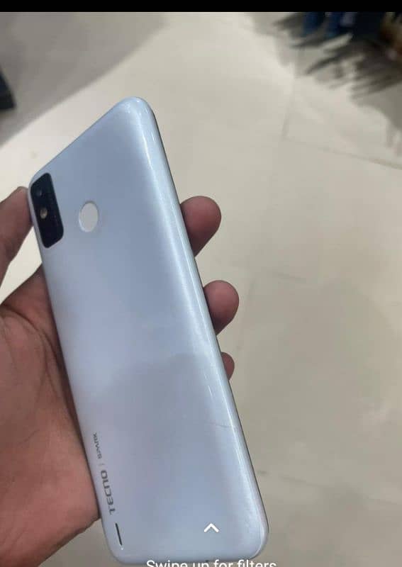 Tecno spark 6 go 4