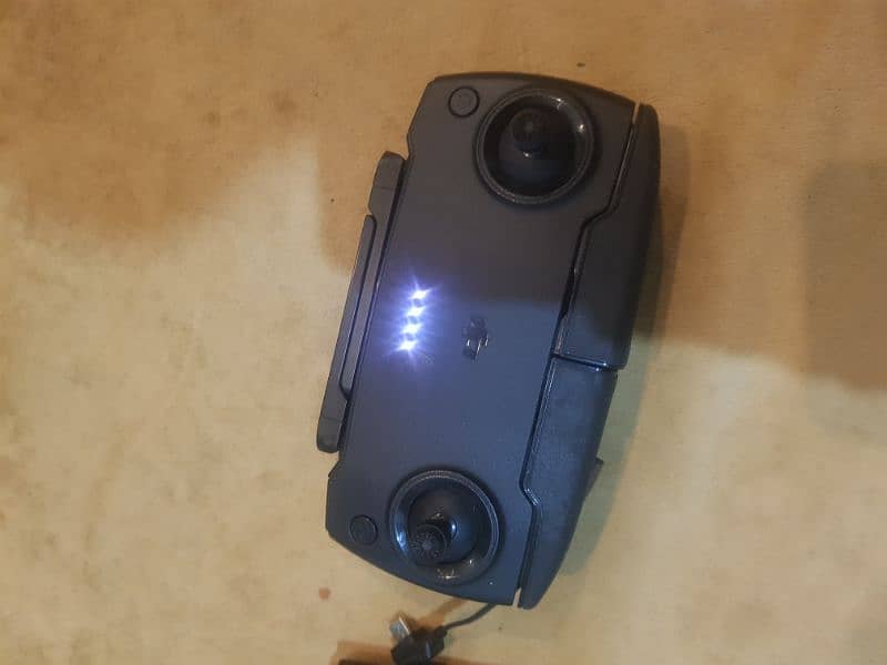 Dji mavic mini in good condition 2