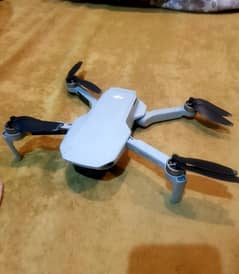 Dji mavic mini in good condition