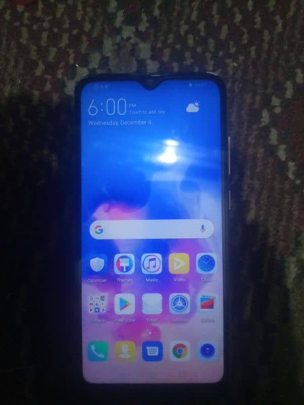 Huawei Y6 Prime2019 0