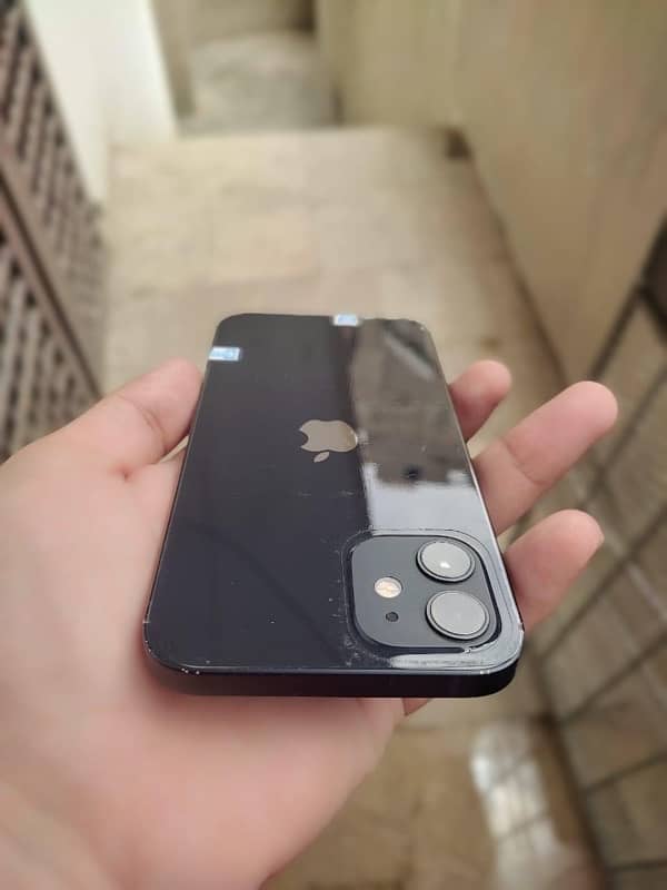 IPhone 12 128gb non pta 0