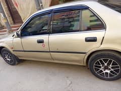 Honda City 2000 Automatic