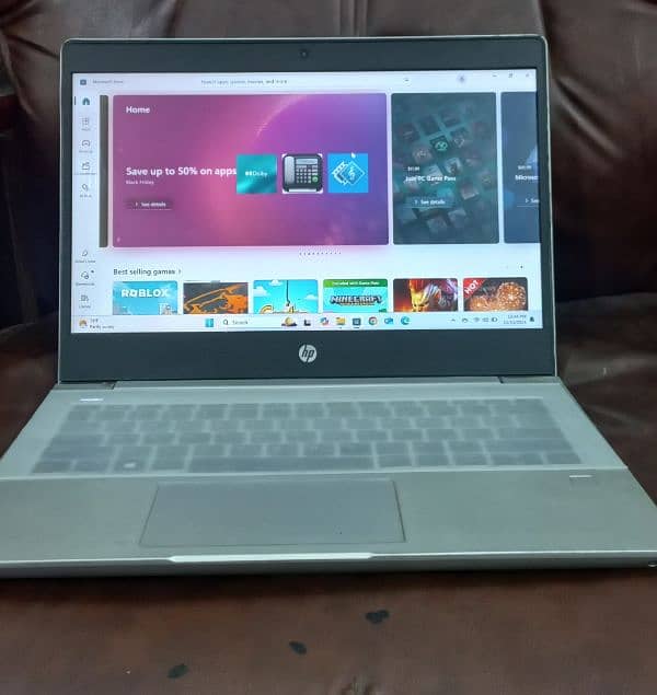 hp probook 430 g6 1