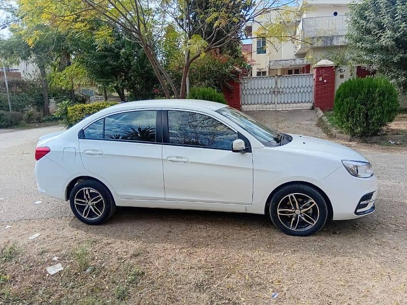 Proton Saga 2022/23 0