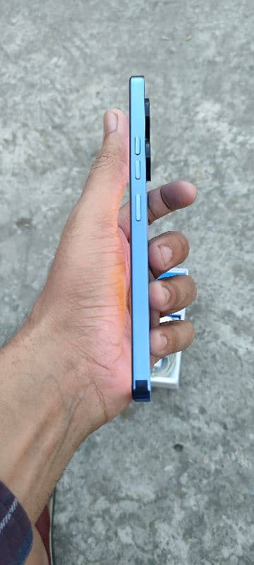 Tecno camon 20 pro 2