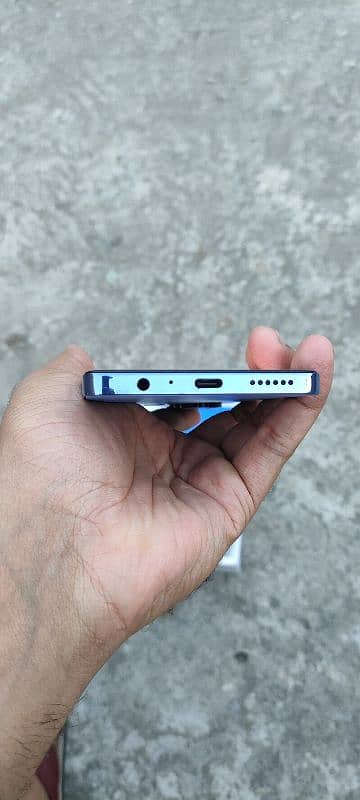 Tecno camon 20 pro 3